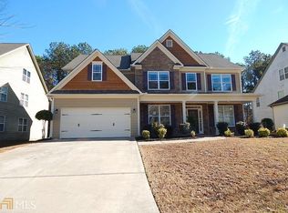 2755 Adams Landing Way, Powder Springs, GA 30127
