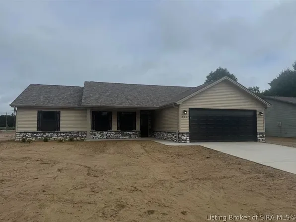 306 Garrison Street, Hanover, IN 47243