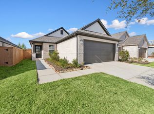 8303 Blue Shell Ln, Cypress, TX 77433