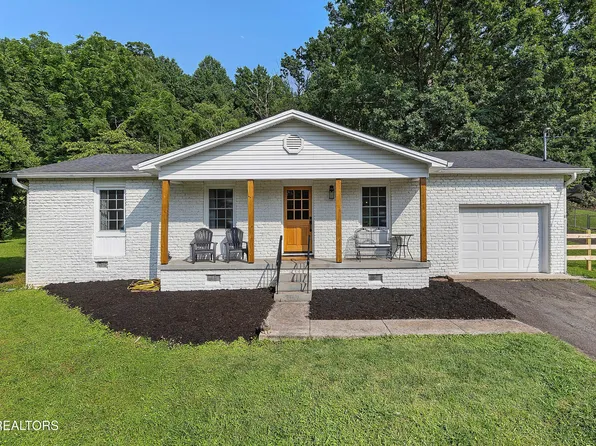 11036 Thornton Dr, Knoxville, TN 37934