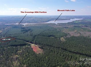 Crossings Ct #88, Lilesville, NC 28091