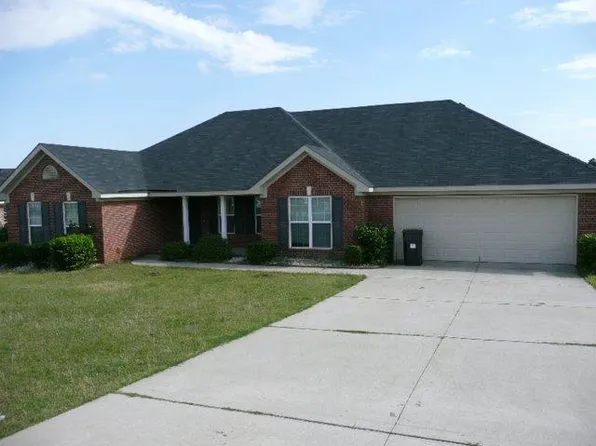 3316 Thames Pl, Hephzibah, GA 30815