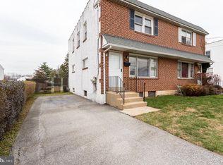 743 S Matlack St, West Chester, PA 19382