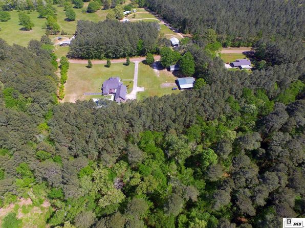 976 Vic Allen Rd, Downsville, LA 71234