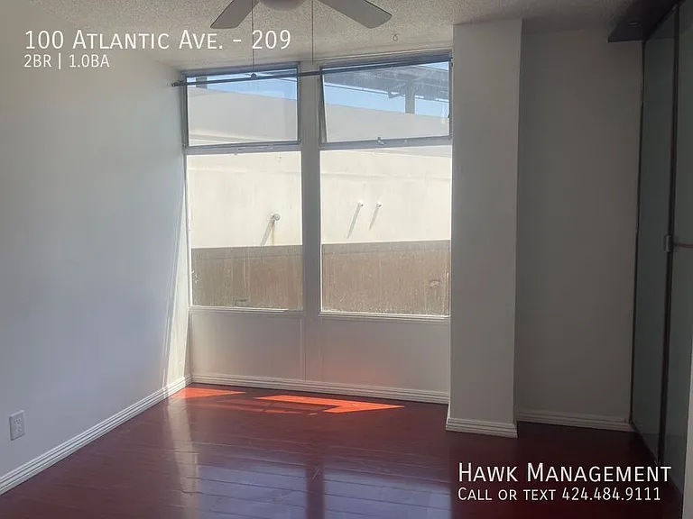 100 Atlantic Ave #209 — Photo 12