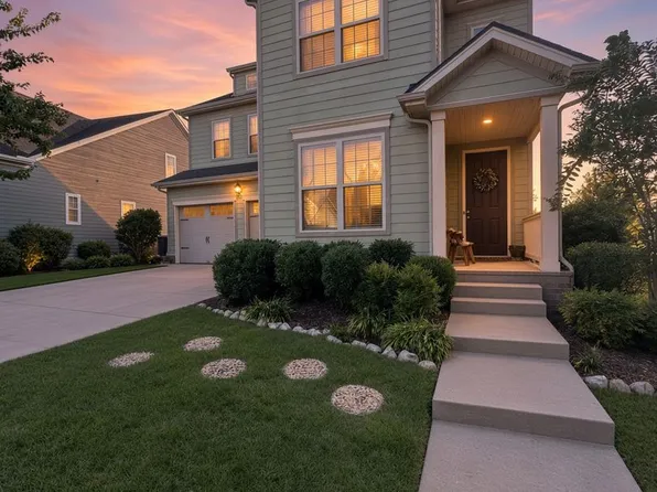 5043 Laughing Brook Ln, Franklin, TN 37064