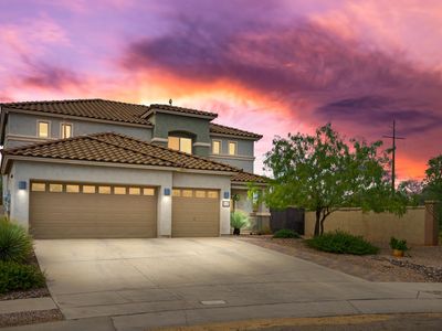 14347 S Via Trujal, Sahuarita, AZ, 85629