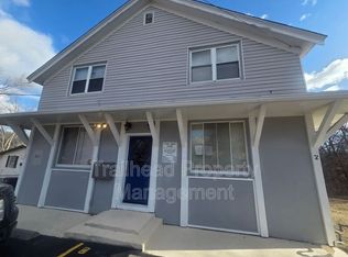 3115 S Forest Ave #2, Independence, MO 64052