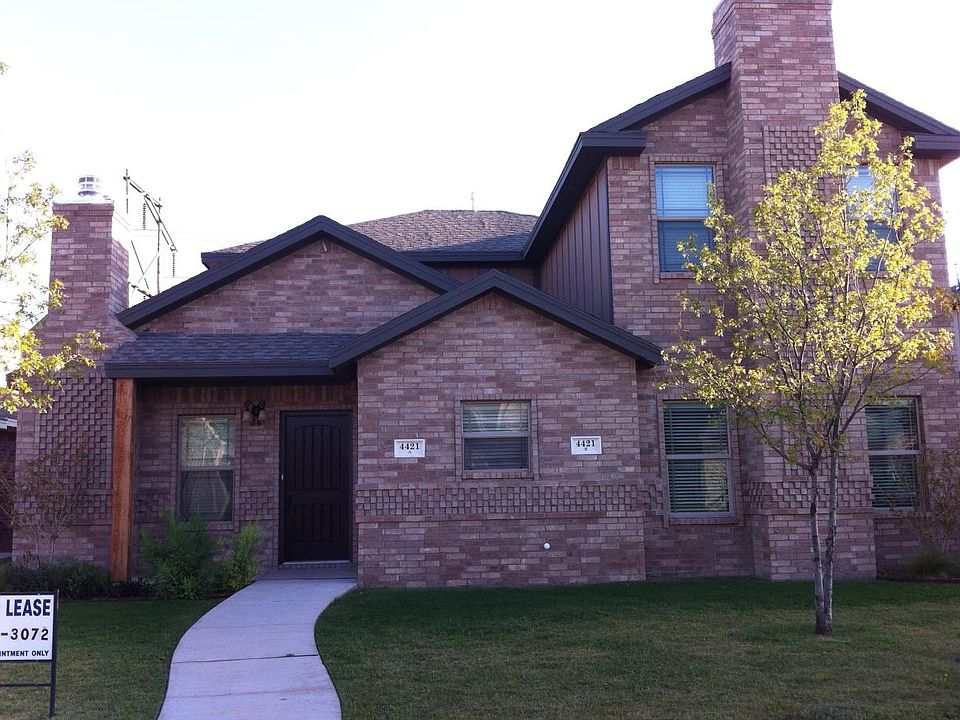 1st image of 4421 106th St Unit A