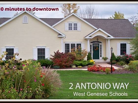 1st image of 2 Antonio Way