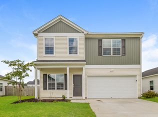 256 Clydesdale Cir, Summerville, SC 29486