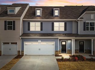 803 Pryor St #47, Mebane, NC 27302