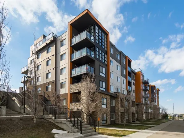 10 E Kincora Glen Park NW #115, Calgary, AB T3R 1K1