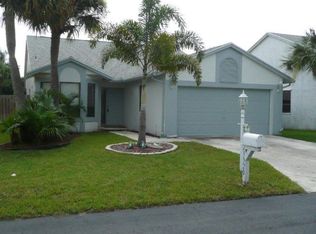 23320 Sedawie Dr, Boca Raton, FL 33433