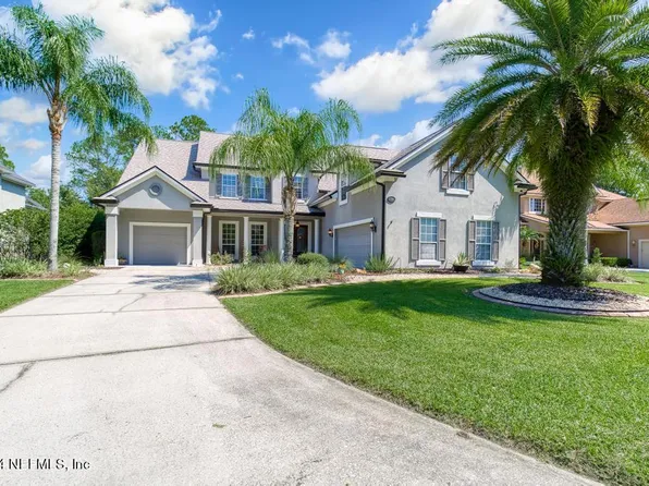 1784 VICTORIA CHASE Court, Fleming Island, FL 32003