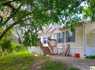 1513 Quail Meadows Dr, Kempner, TX 76539