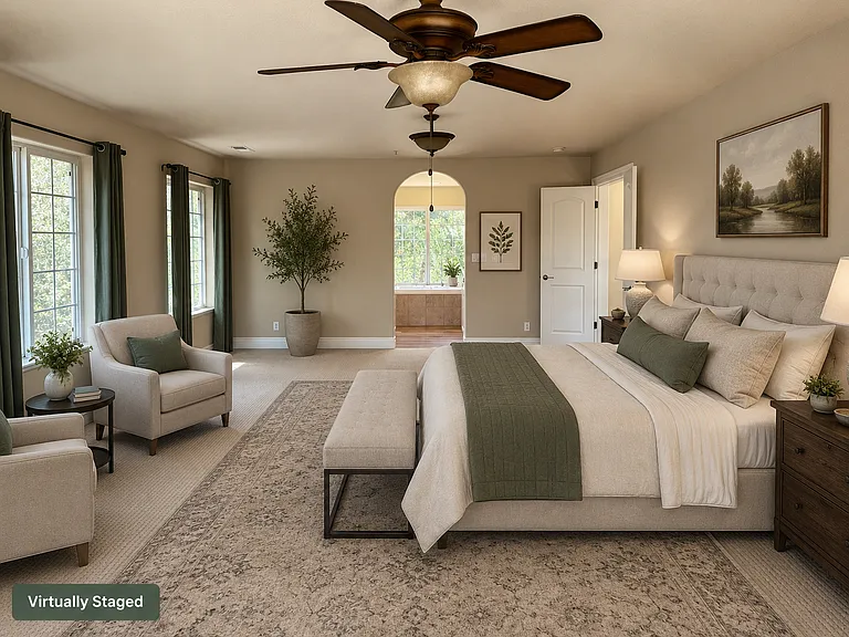 8501 Mossrose Way — Photo 21