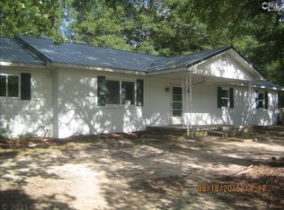 1486 Hance Rd, Prosperity, SC 29127