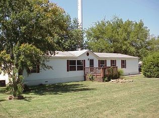 101 W 3rd Ave, Dennis, KS 67341