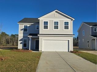 44 Jazz Dr, Pooler, GA 31322