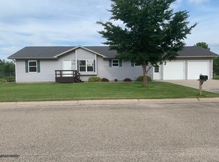 506 Jefferson Ave, Volga, SD 57071