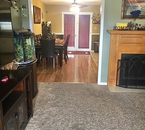 2nd image of 3718 Heather Dr