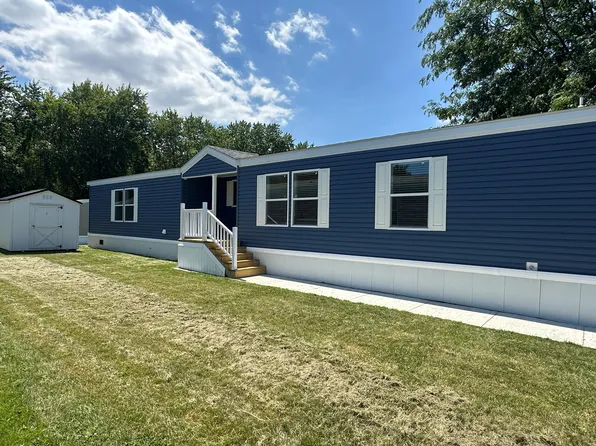 3000 N Apperson Way #371, Kokomo, IN 46901