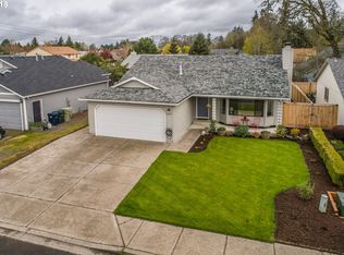 21235 SW Jay St, Beaverton, OR 97003