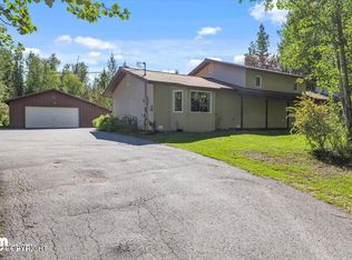 2100 E Village Loop, Wasilla, AK 99654