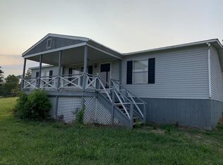 3955 Saint James Rd, Greeneville, TN 37743