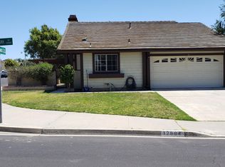 12994 E Vistapark Dr, Moorpark, CA 93021
