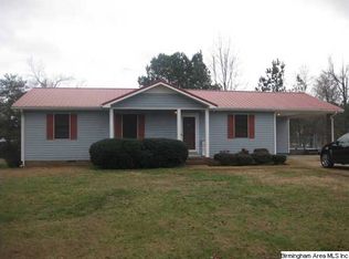 3449 Rocky Ridge Rd, Oxford, AL 36203