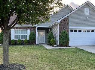 2780 Corlee Cres, Brownsburg, IN 46112