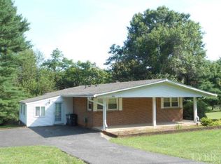 204 Sunset Dr, Amherst, VA 24521