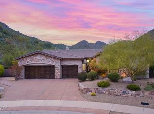 14402 E Wethersfield Rd, Scottsdale, AZ 85259