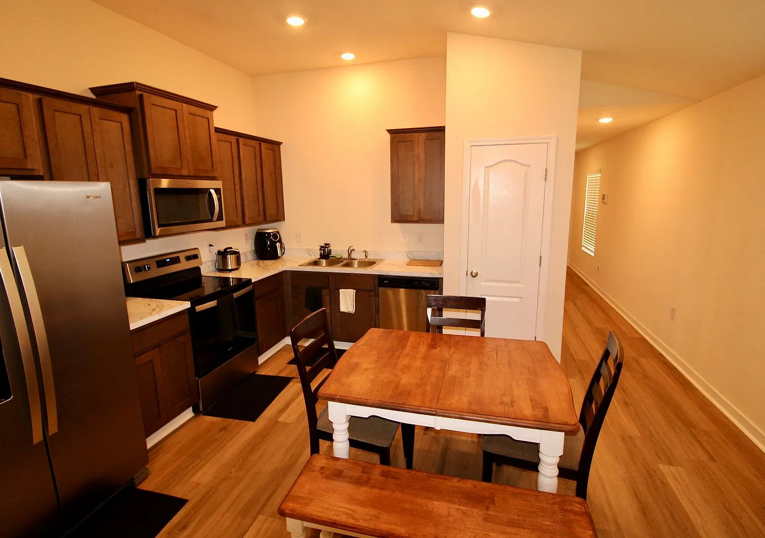 3 Bed 2 Bath Available Now! — Photo 4