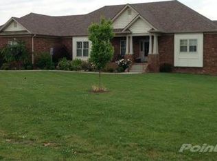 107 Ridgeview Ln, Georgetown, KY 40324