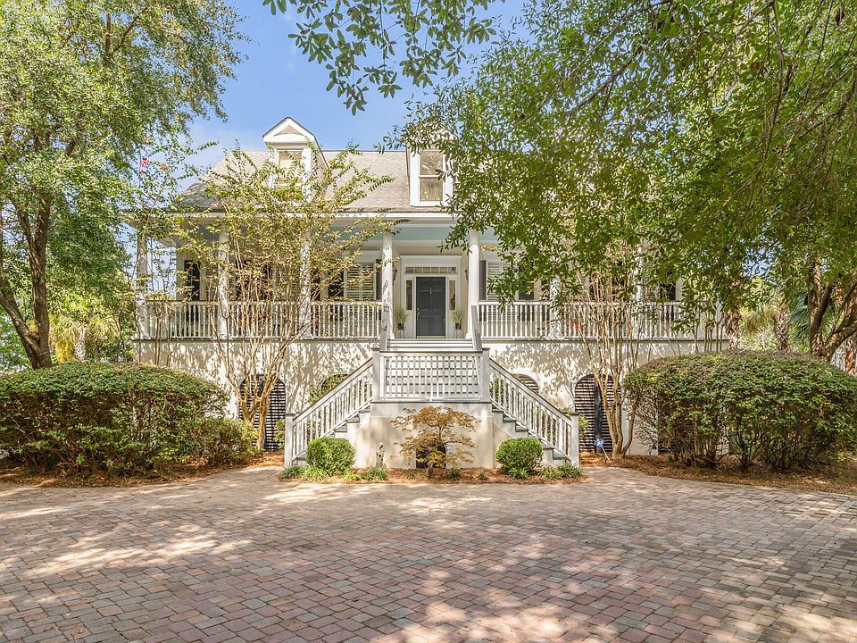 1194 Fort Lamar Rd, Charleston, SC 29412 Zillow
