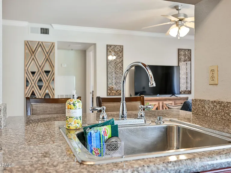 3600 N Hayden Rd #3407 — Photo 8