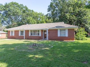 3621 Mayfair Rd, Montgomery, AL 36109