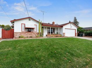 10558 Emilie Dr, San Jose, CA