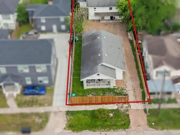 27 Norwood St, Houston, TX 77011