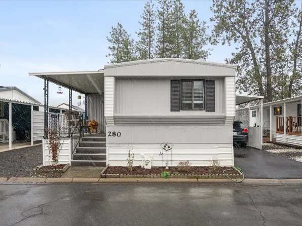 2311 W 16th Ave Lot 280, Spokane, WA 99224