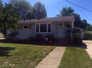 4420 Stone Dr, Erie, PA 16509