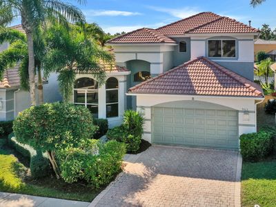 9013 Sand Pine Lane, West Palm Beach, FL, 33412