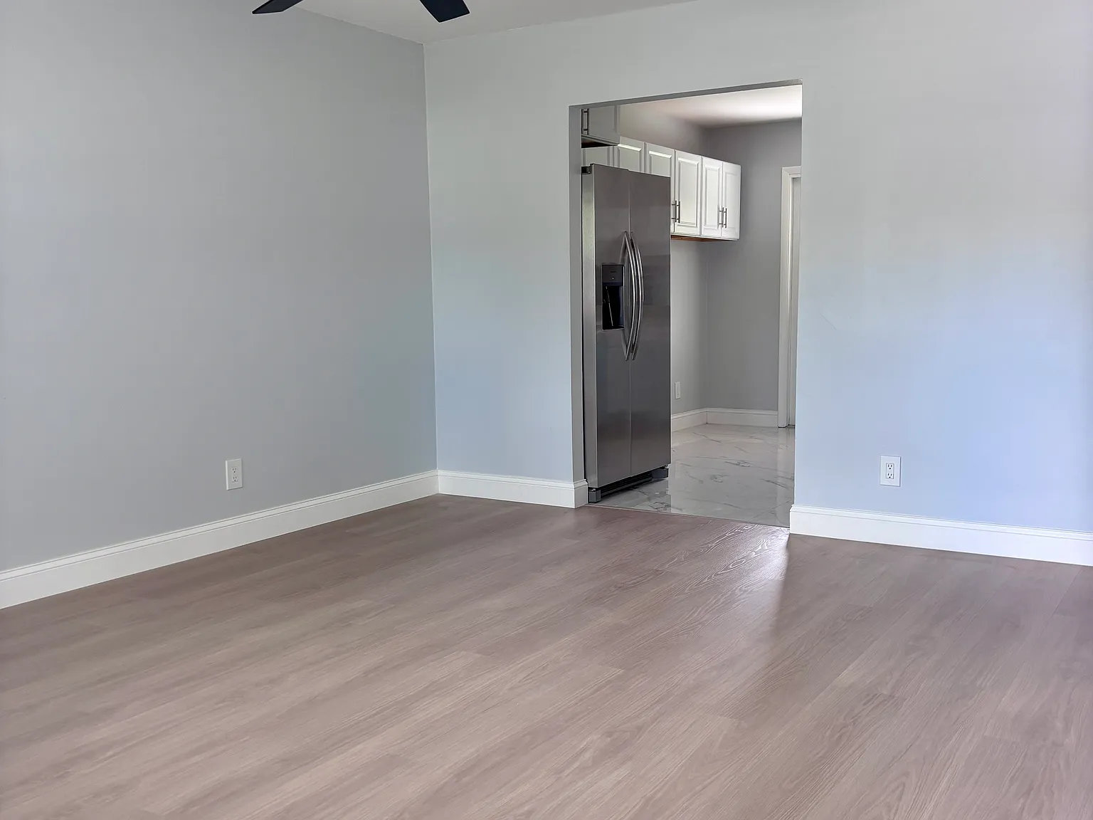 2 bed, $2,290 — Photo 3
