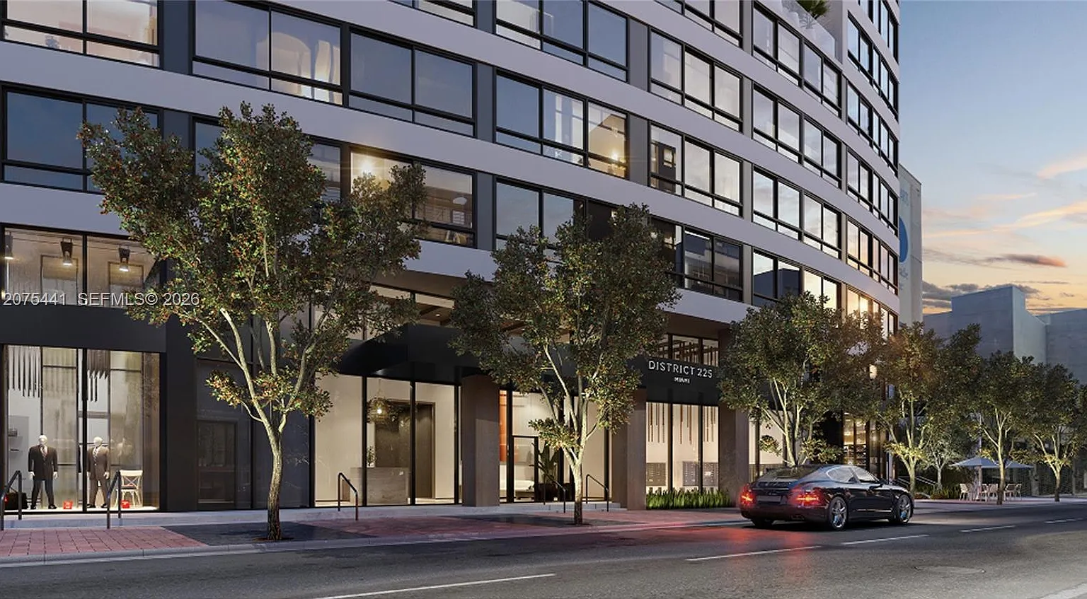 1 bed, 1.0 bath, 530 sqft, $3,200 — Photo 1