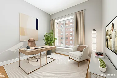 Rented by Brown Harris Stevens