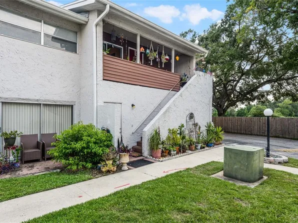 2780 Curry Ford Rd #9-B, Orlando, FL 32806