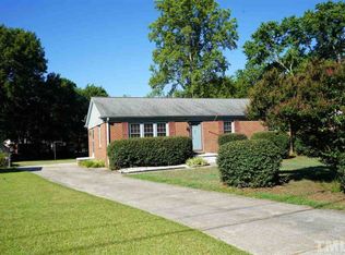 3320 Heritage Pl, Raleigh, NC 27604